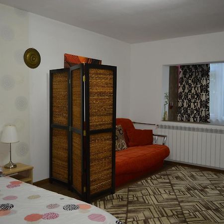 Studio Agatha 26 Бухарест Экстерьер фото