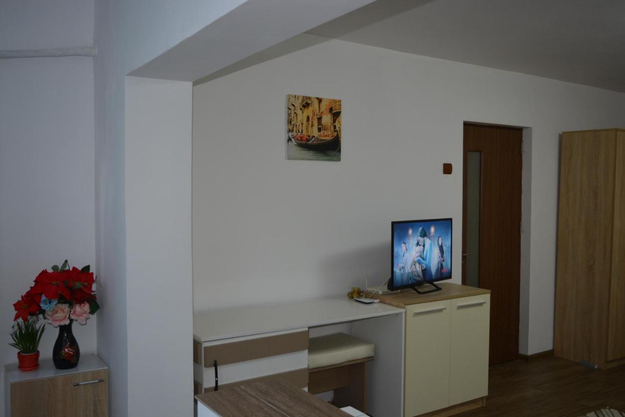 Studio Agatha 26 Бухарест Экстерьер фото