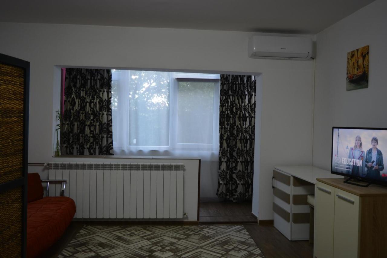 Studio Agatha 26 Бухарест Экстерьер фото