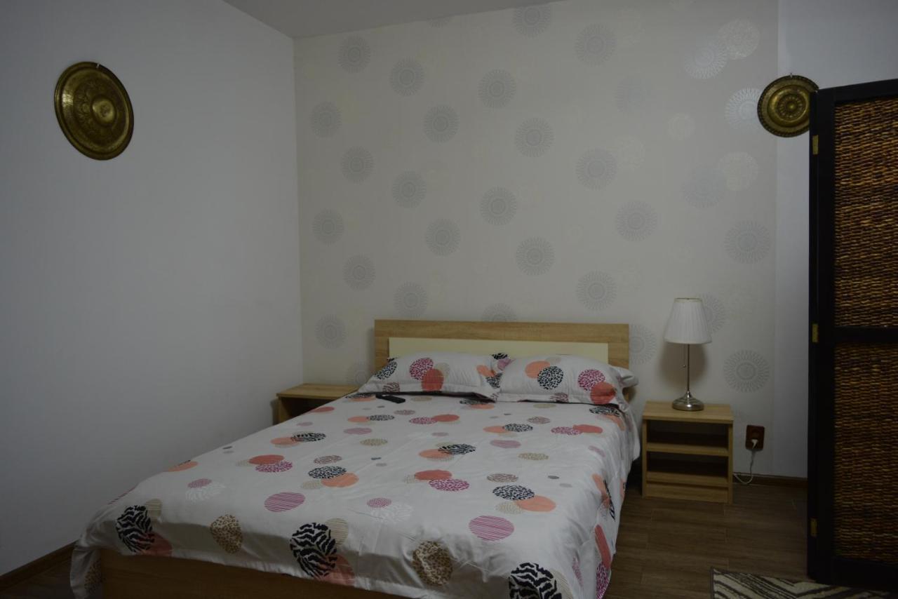 Studio Agatha 26 Бухарест Экстерьер фото