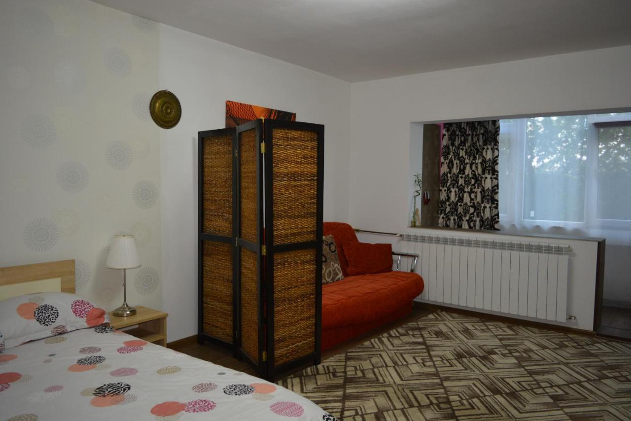 Studio Agatha 26 Бухарест Экстерьер фото