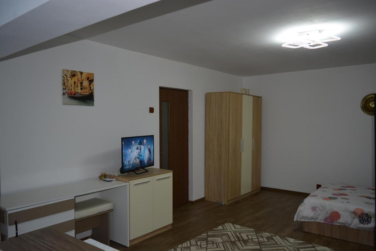 Studio Agatha 26 Бухарест Экстерьер фото
