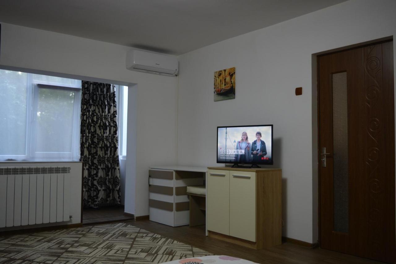Studio Agatha 26 Бухарест Экстерьер фото