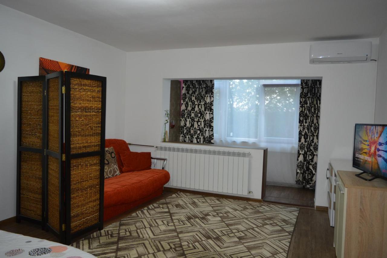 Studio Agatha 26 Бухарест Экстерьер фото