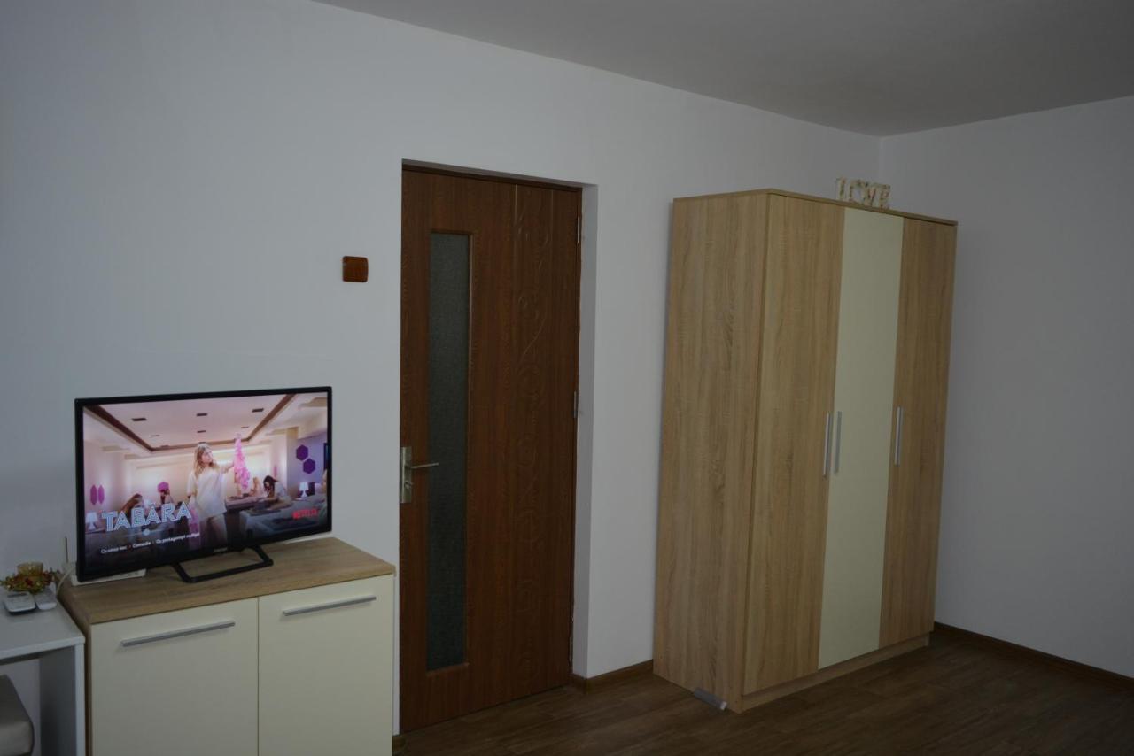 Studio Agatha 26 Бухарест Экстерьер фото