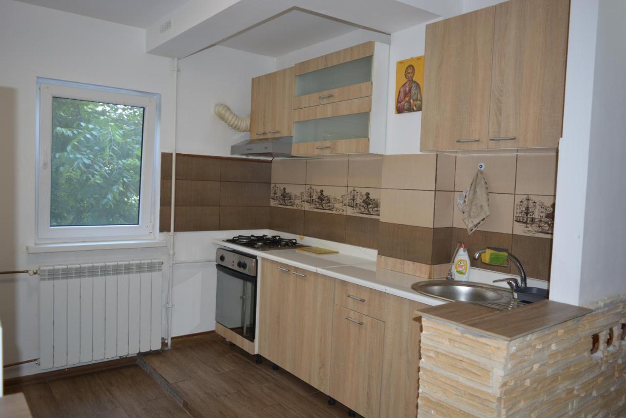 Studio Agatha 26 Бухарест Экстерьер фото
