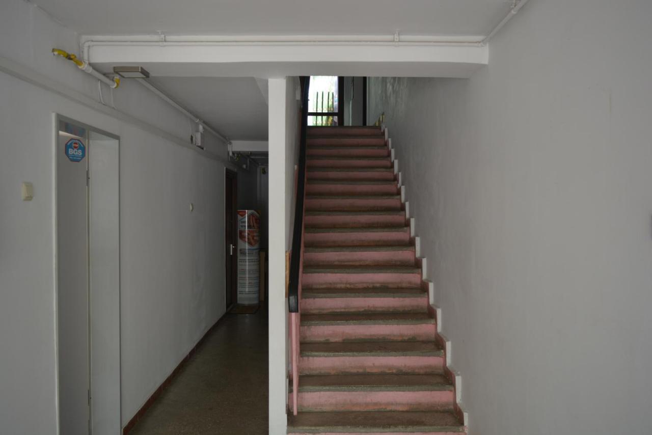 Studio Agatha 26 Бухарест Экстерьер фото