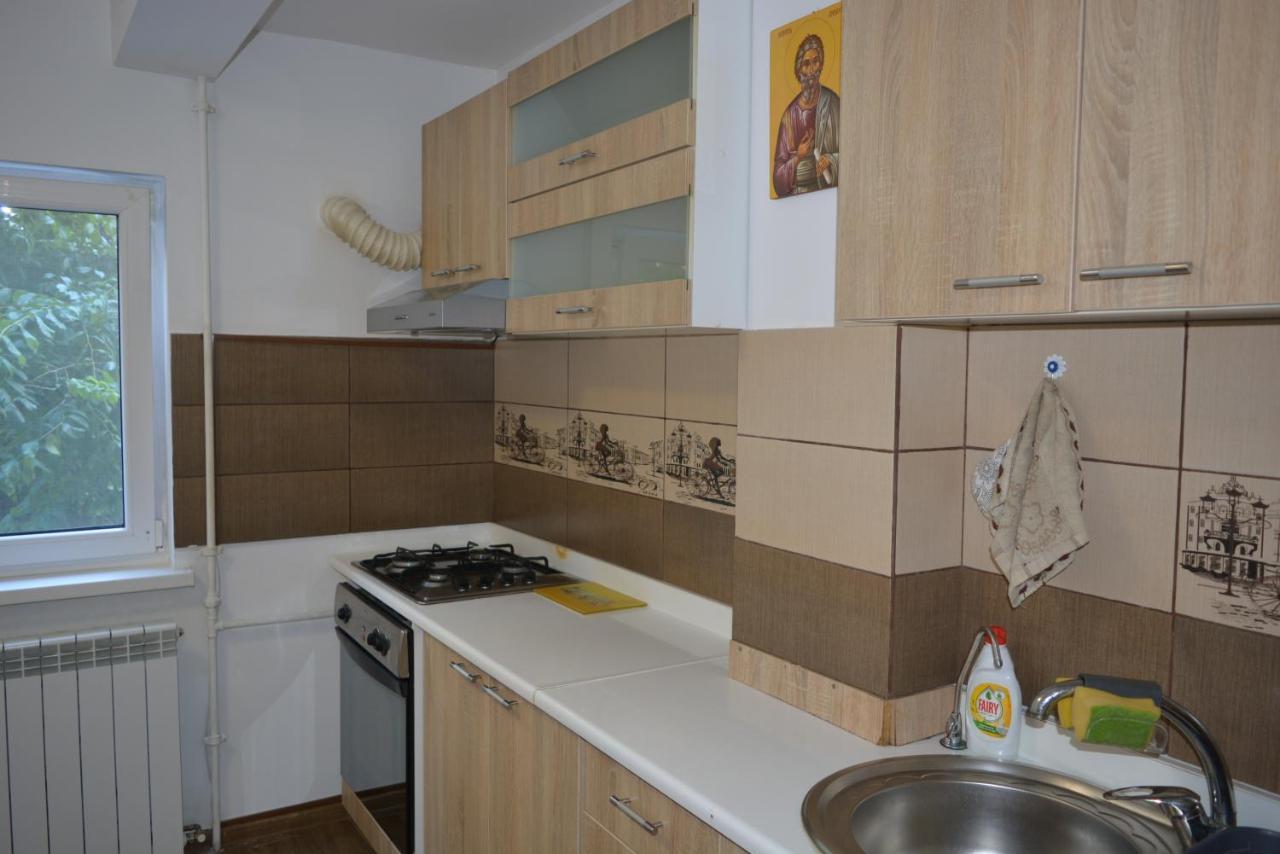 Studio Agatha 26 Бухарест Экстерьер фото