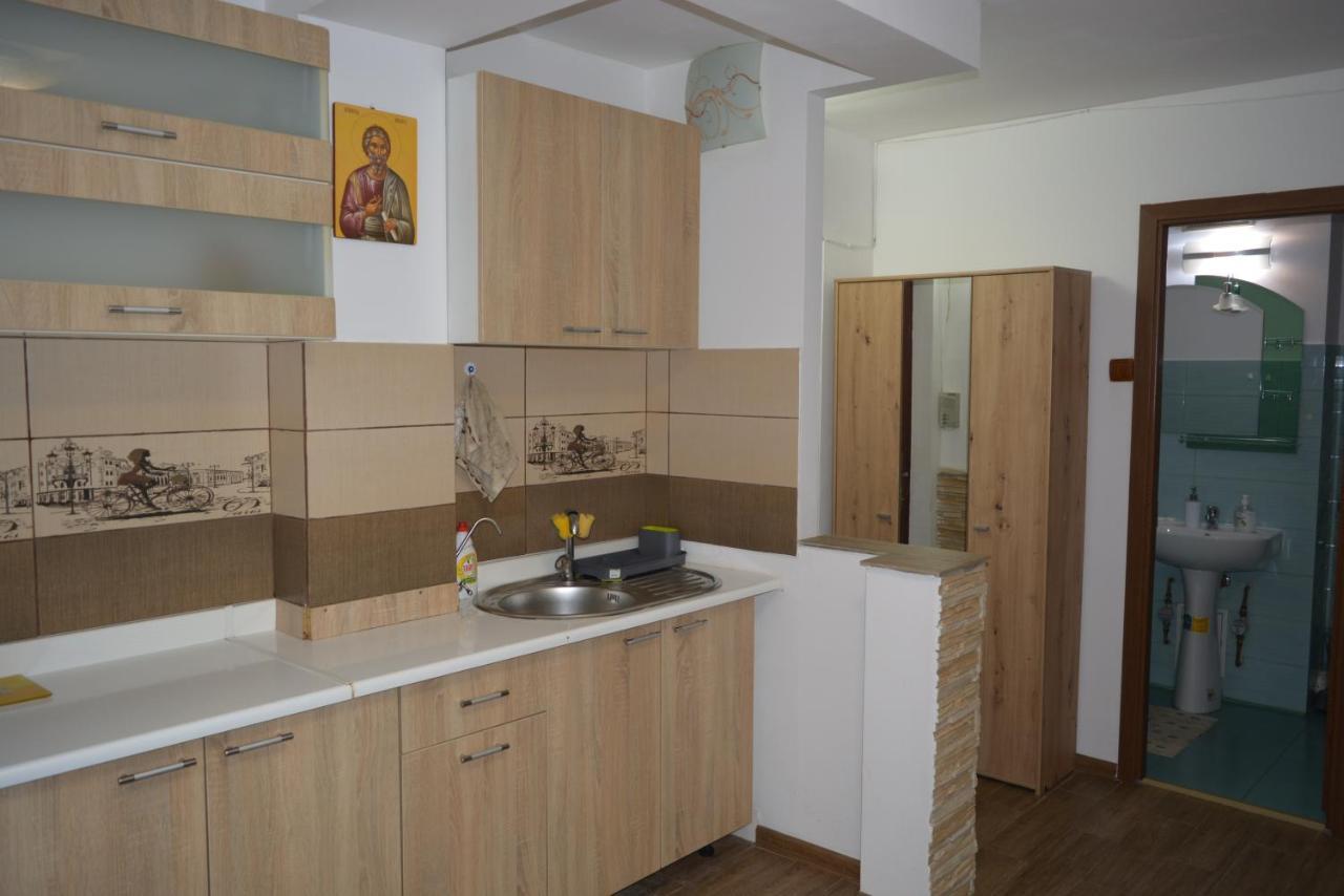 Studio Agatha 26 Бухарест Экстерьер фото