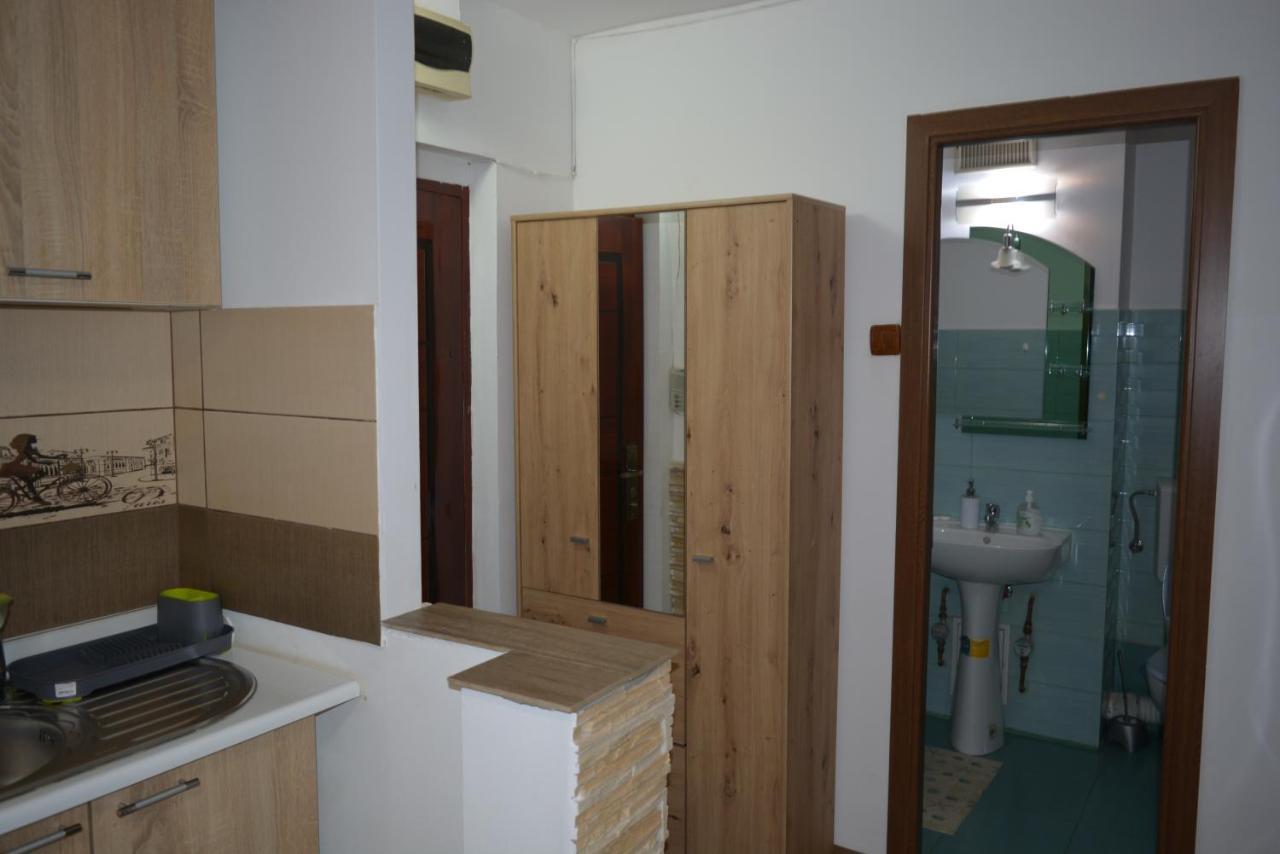 Studio Agatha 26 Бухарест Экстерьер фото